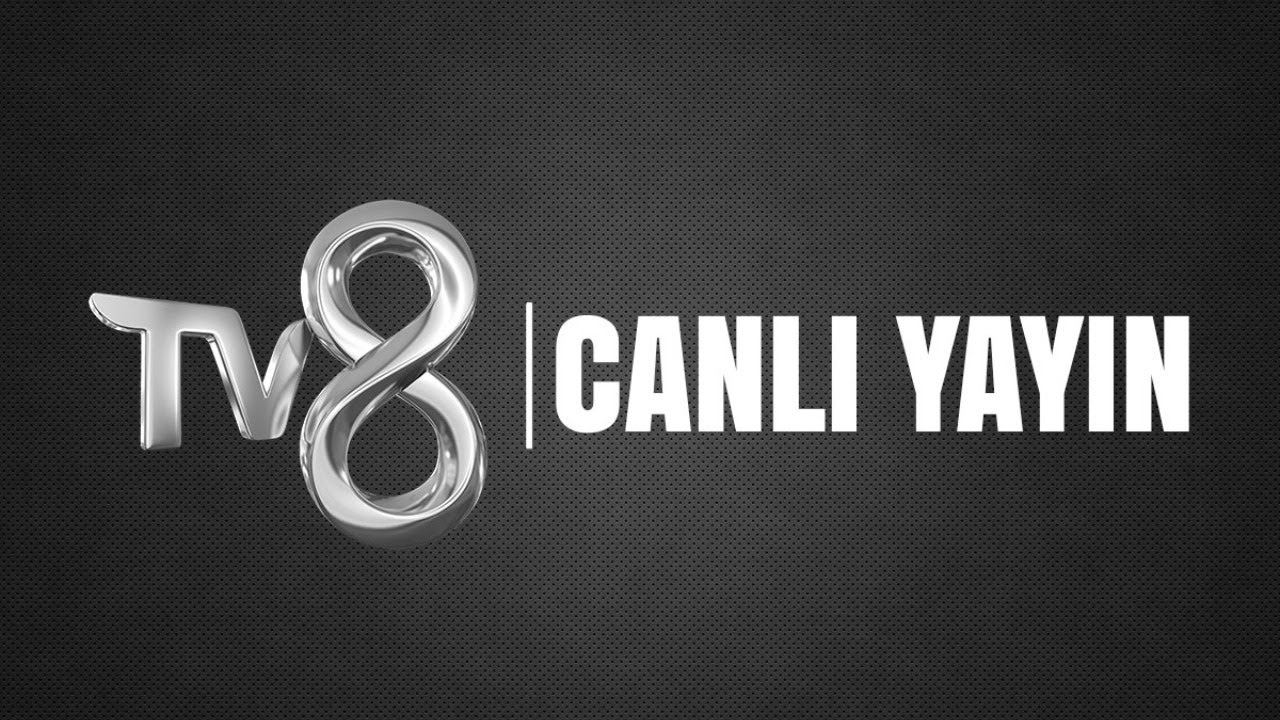 TV8 CANLI YAYIN MOD ALIMI VAR