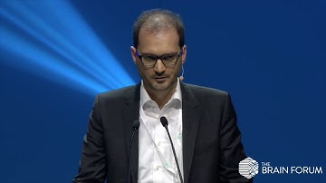 Real-time fMRI neurofeedback, Prof. Nikolaus Weiskopf