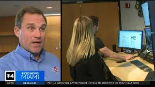 NHC Media Day Season Outlook