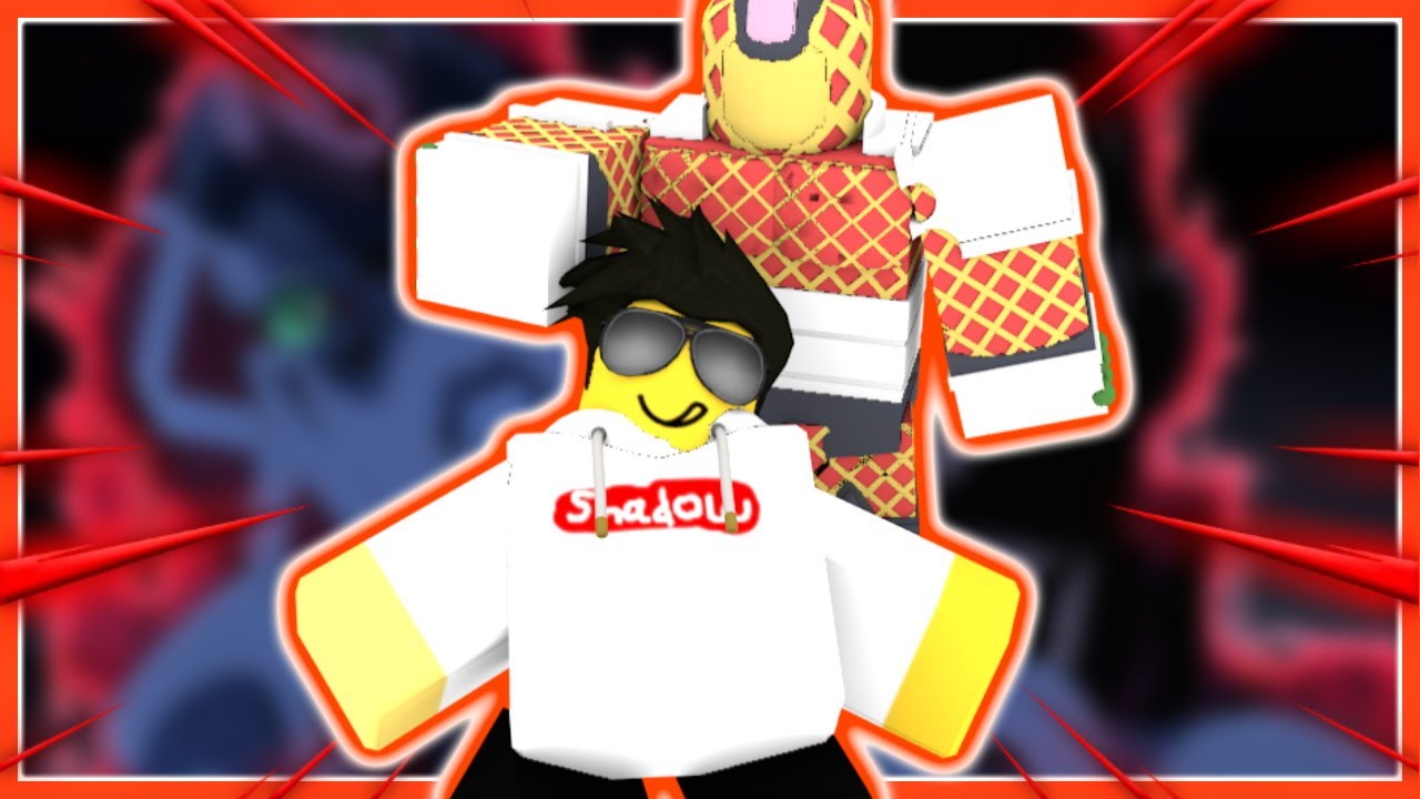 Youtube Video Statistics For Your Bizarre Adventure X King Crimson Requiem Noxinfluencer - roblox court of the crimson king