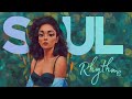 Relaxing soul music ~ lets share music ~ Chill Soul Songs Playlist