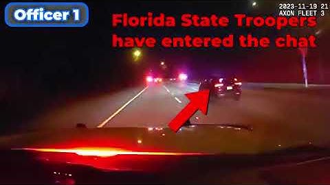 Olympic Cyclist Takes Police on 126mph Chase