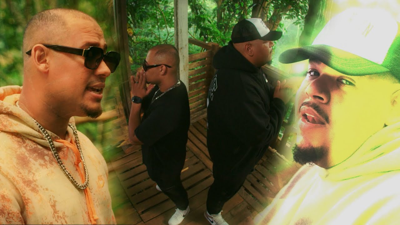 Niko Eme x @YeyoTV21 - Cirujano (Video Oficial) Niko Eme x @YeyoTV21 - Cirujano (Video Oficial)