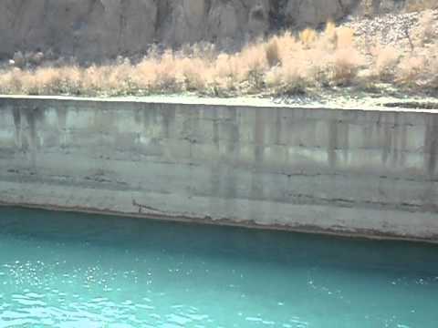 დალის წყალსაცავი