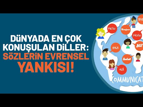Dünyada En Çok