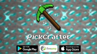 PickCrafter - Gameplay Trailer screenshot 5