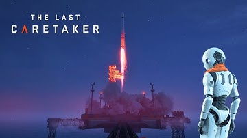 Doing Everything before the UPDATE | The Last CareTaker [EP 25]