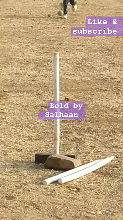 Bowling practice. 19/02/2025
