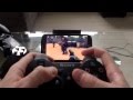 Playstation 3 Controller mit Android verbinden (De