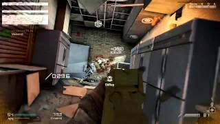 Quick Recovery from K.E.M | Machewski