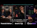 OptionMAV USB Setup in Under 2 Minutes — Live Demo