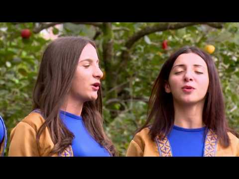 ეთნოფორი • etnopori (გადაცემა სამოცდამეთოთხმეტე) 16.11.2016წ.