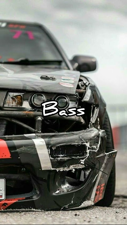 Yellow Claw - Dj turn it up Bass