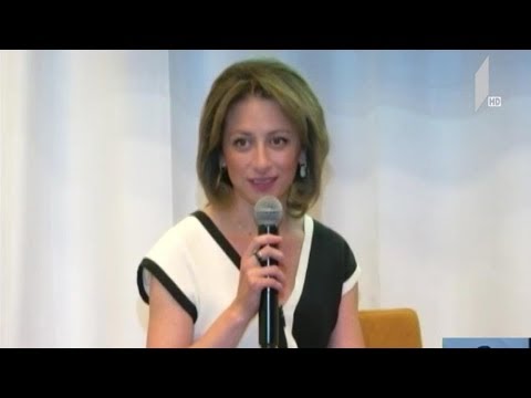 ეკატერინე ტიკარაძე თბილისის კლინიკების ხელმძღვანელებს შეხვდა