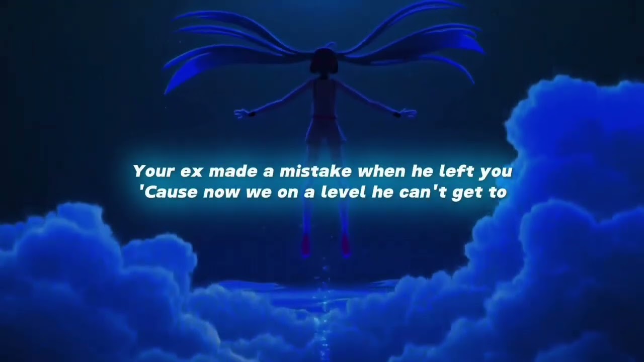 Juice WRLD - Love You (Unreleased) Lyrics