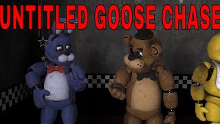 [SFM FNAF] Untitled Goose Chase Resimi