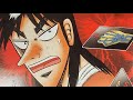 I Adore Kaiji and I Wish It Got A Season 3