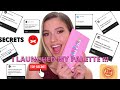 THE TRUTH ABOUT MY PALETTE! | I LAUNCHED MY PALETTE!