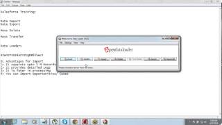 Salesforce Training By Wikitrainings - 17 May 2014 - Part 3