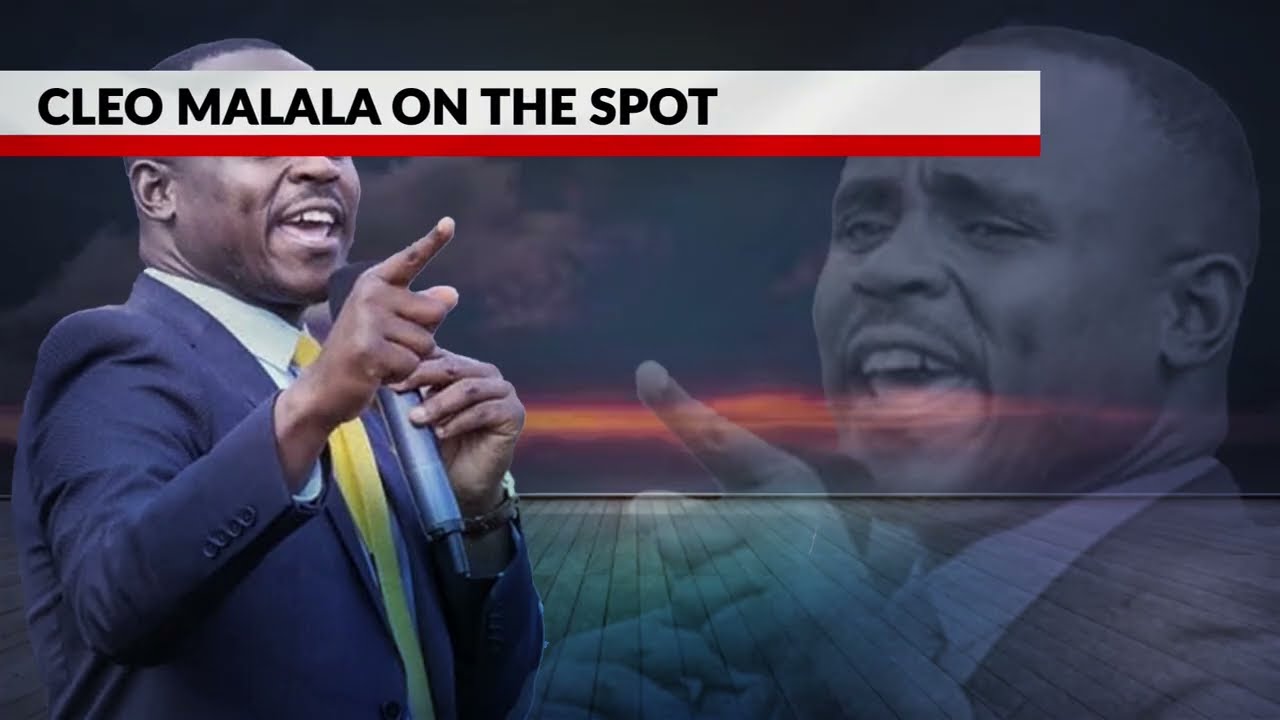 Kirinyaga Woman Rep Njeri Maina accusses Malala of trying to form splinter groups in DCP