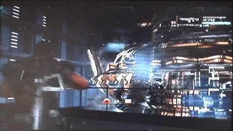 Binary Domain Playthrough pt32