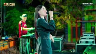 ZARIDEN MUSIC - PRASANGKA KURNIA RAHMA - WEDDING CANDRA & ANA - TRIMULYO KAYEN PATI
