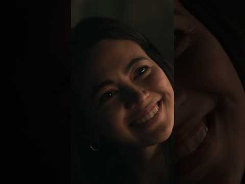 She'll make it look like an accident, too. #Silo — Now Streaming