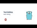 Learning Golang Fundamentals - Variable Part 4