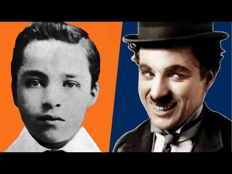 Video: Charles Chaplin: Biografi, Kreativitet, Karriere, Privatliv