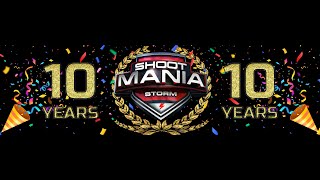 ShootMania 10 year Anniversary Trailer