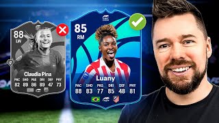The POTM NO ONE WANTED!