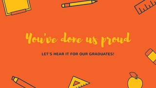 Kenrose Fifth Grade Graduation Day 💫 (Part 2) Full