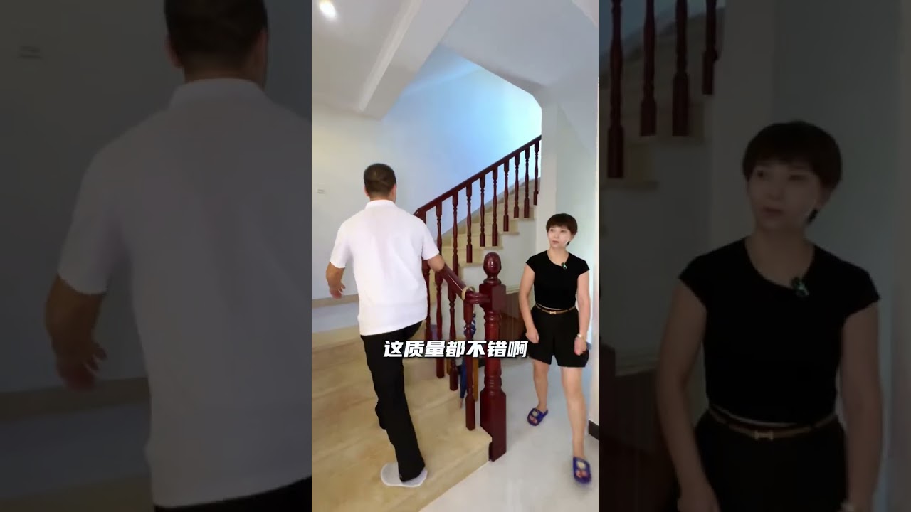 台山碧桂园 华侨少住的别墅，保养很新，听听业主为什么要把这套别墅给出手了！#台山别墅 #台山豪宅 #华侨屋 #台山房产 #台山海外华侨#墨西哥#巴西#加拿大#台山碧桂园