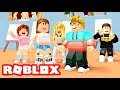 Detention...5 | Roblox High School Roleplay