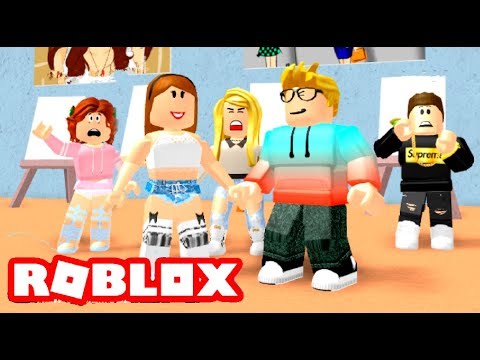 Detention 5 Roblox High School Roleplay Youtube