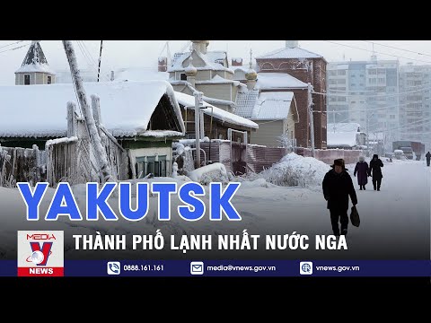 Video: Trận động đất mạnh nhất ở Kamchatka xảy ra khi nào?