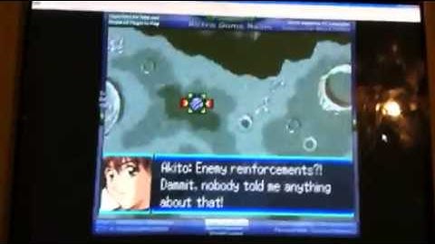 Super Robot Wars J walkthrough part 2 contine fighting