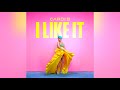 I Like It - Cardi B (Solo Version)