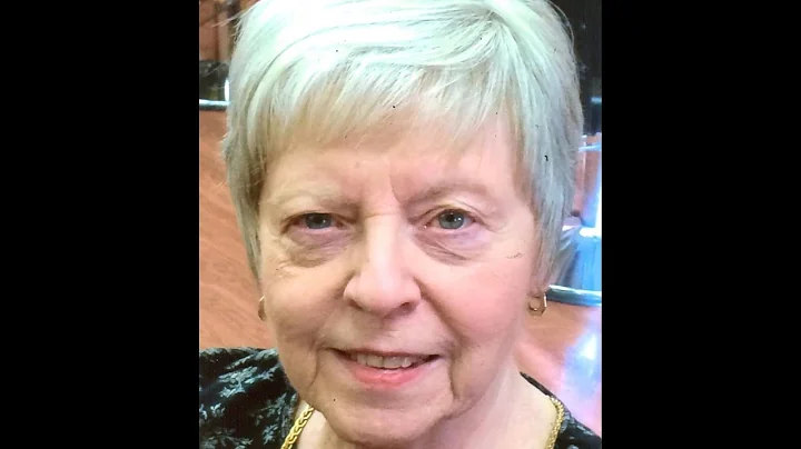 Martha Brownlee - Celebration of Life  6/3//22