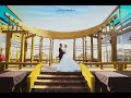 Sharoon  jennifer  wedding highlights  abbas studios  part2