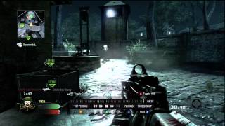 Black Ops GB 2v2 2nd Map Hanoi 4-3 Victory *PROOF*