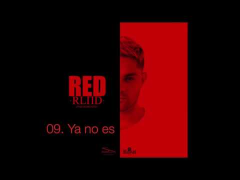 Rawland - Ya No Es (Audio)