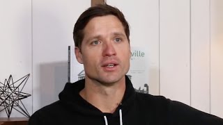 Who Is Walker Hayes? Fancy Like Singer Opens Up About Addiction chords