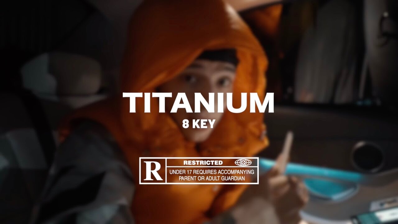 (FREE) “Titanium“ Central Cee x Sample Drill Type Beat | Sample Drill Instrumental 2022