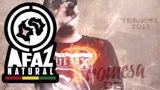 Afaz Natural - "Promesa de amor" (Audio)