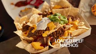 Taco Bell Commercial 2024 - (USA) • Cravings Value Menu(2)