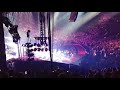 Pink live TD Garden &quot;What about us&quot; 4-10-18