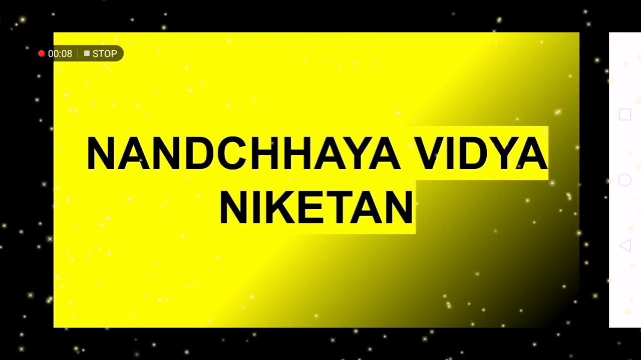 Sides and Vertices - YouTube