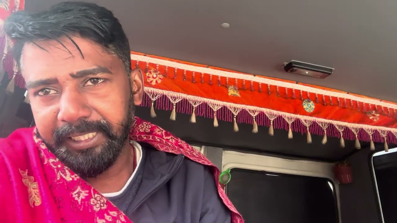 Panipat gya aaj 🙏🚚