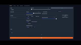 だだっこぱんださんのRVC WebUI起動方法